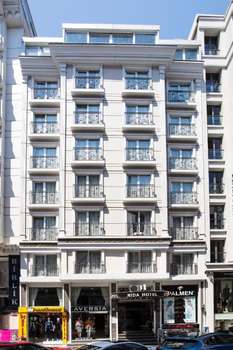 www.nidahotel.com