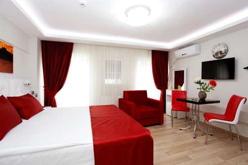 www.taksimistiklalsuites.com