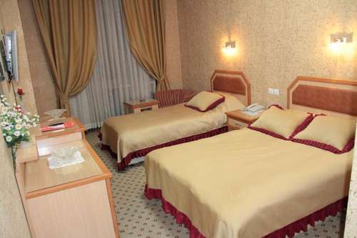 www.oronteshotel.com