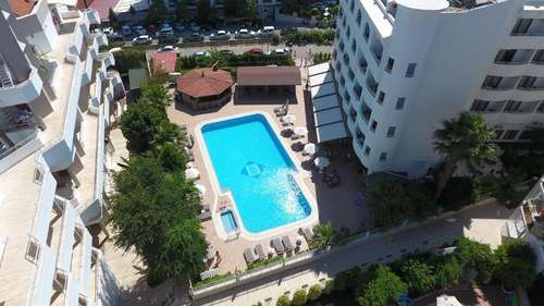 www.hotelmydream.com