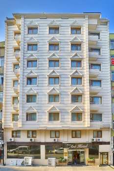 www.anthotel.com