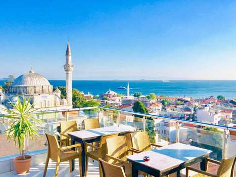 www.artcityhotelistanbul.com