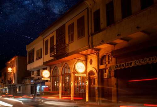 www.luwihotel.com