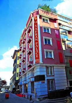 www.lesafranpalace.com