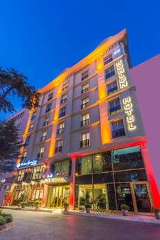 www.kunlunhotelistanbul.com