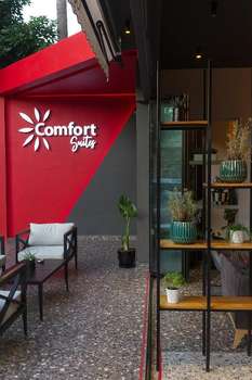 www.comfortaparthotel.com