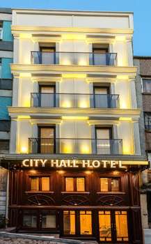 www.cityhallhotelistanbul.com