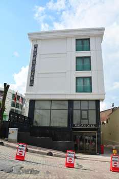 www.radarotel.com.tr