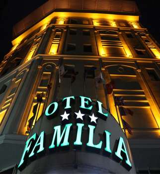 www.otelfamilia.com