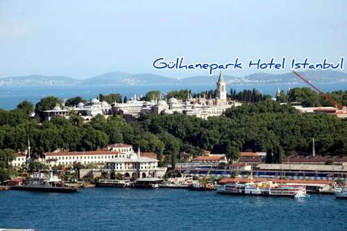 www.hotelgulhanepark.com