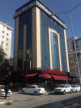 www.niceroyalotel.com