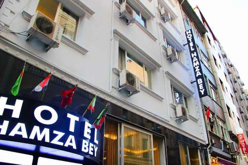 www.hamzabeyhotel.com
