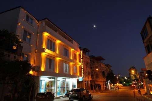 www.asmirsuiteshotel.com