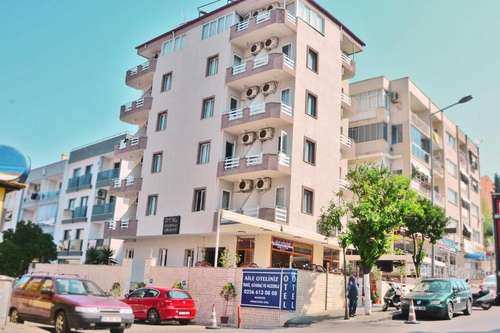 www.hikmethanotel.com