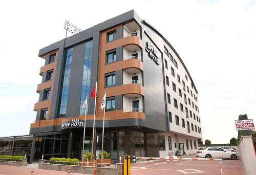 www.oytunparkhotel.com