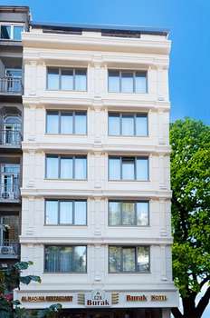 www.cznburakhotel.com