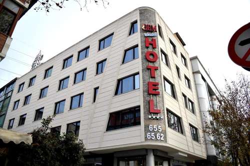www.demistanbulhotel.com