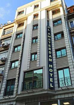 www.nlamsterdamhotel.com
