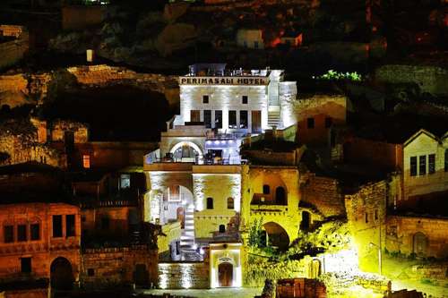 www.perimasalihotel.com