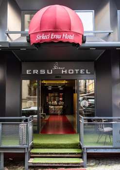 www.ersuhotel.com