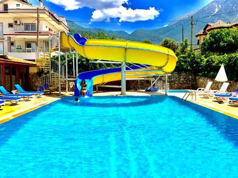 www.dogahoteloludeniz.com