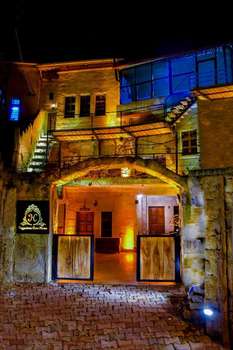 www.cappadociacavehouse.com