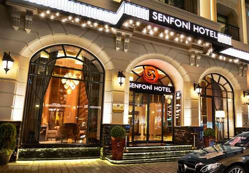 www.beethovensenfonihotel.com