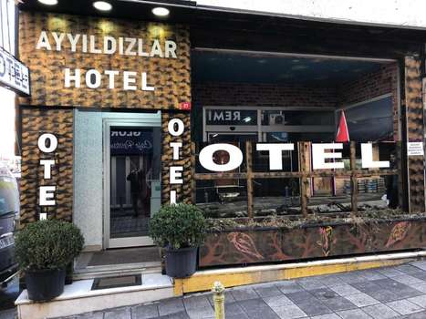www.otelayyildizlar.com
