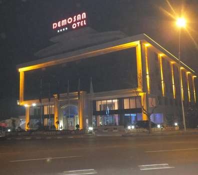 www.demosanotel.com
