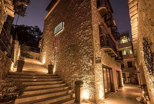 www.karyemuzeotel.com