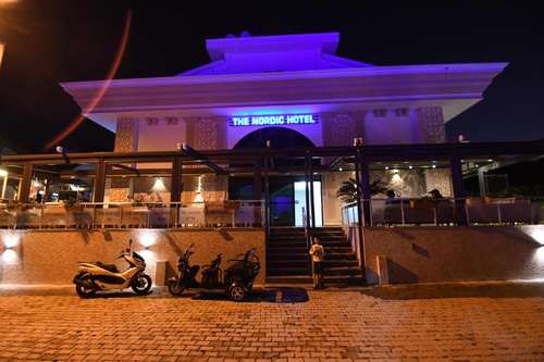 www.thenordichotel.net