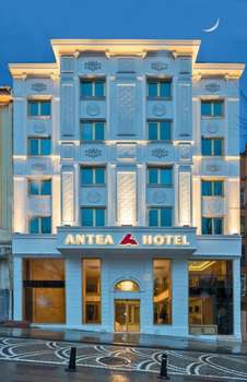 www.anteahotel.com