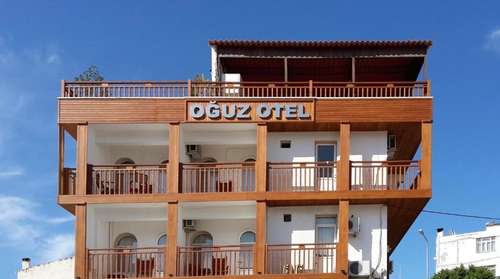 www.oguzotel.com