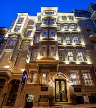 www.thesoulhotel.com