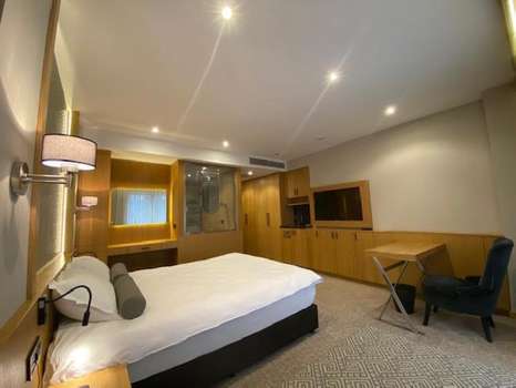 www.bellaotel.com.tr