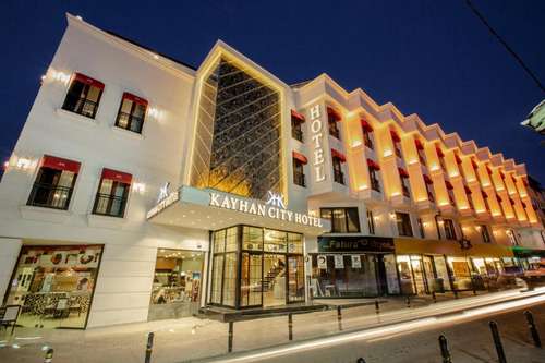 www.kayhancityhotel.com