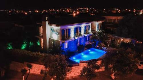 www.tarcinotel.com