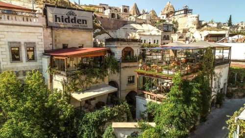 www.hiddencavehotel.com