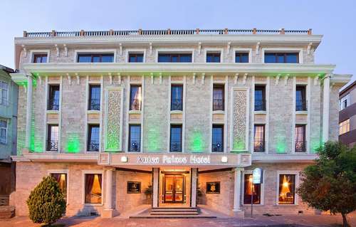 www.hotelanteapalace.com