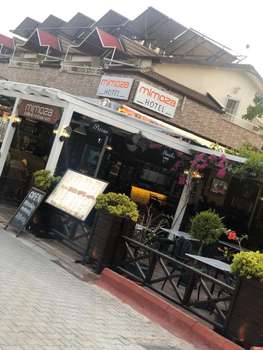 www.mimozahotel.com