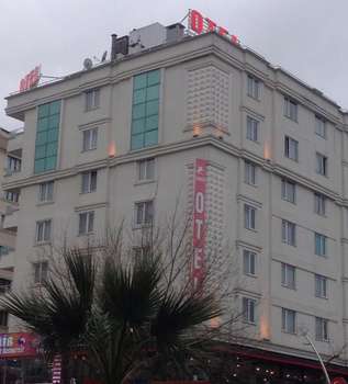 www.samsunotel.site