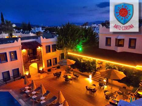www.atriumbodrum.com