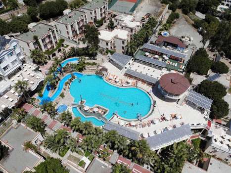 www.phoenixsunbodrum.com