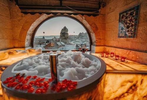 www.erenbeycavehotel.com
