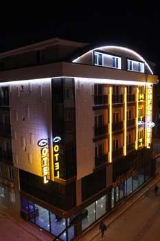 www.comfortbasaranotel.com