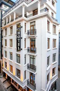 www.westpalacehotel.com