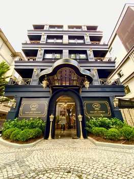 www.a11hotel.com