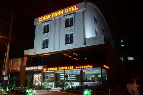 www.cinarpark.com.tr