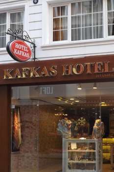 www.kafkashotelistanbul.com