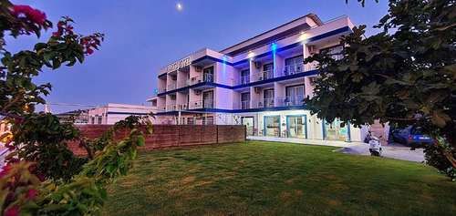 www.bartuotel.com